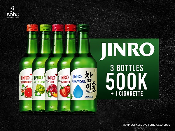 Promo Spesial 6