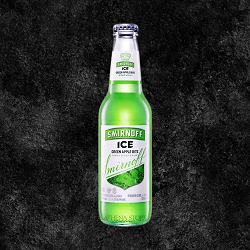 Smirnoff Ice Apple Pint