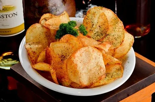 Potato Chips