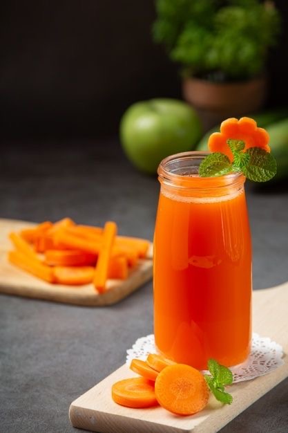 Carrot