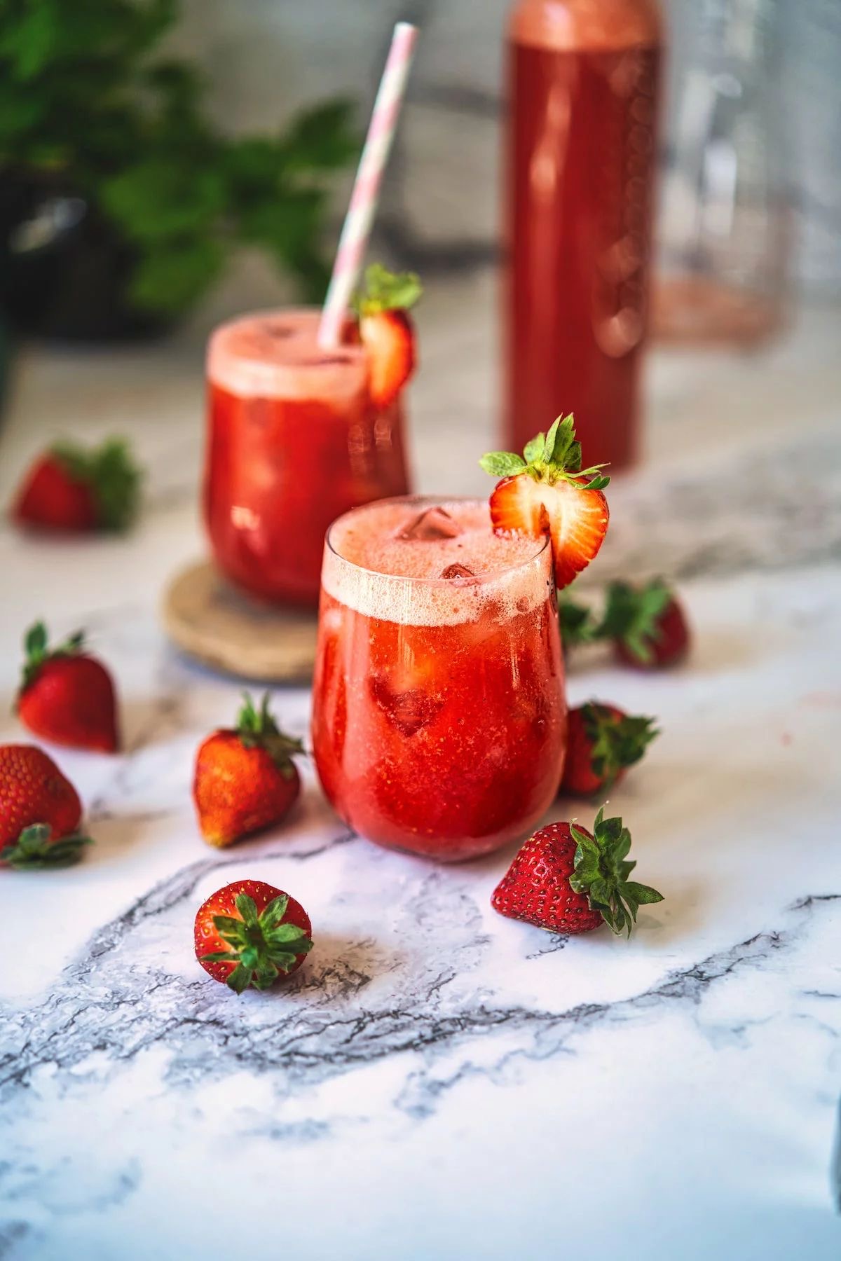 Strawberry