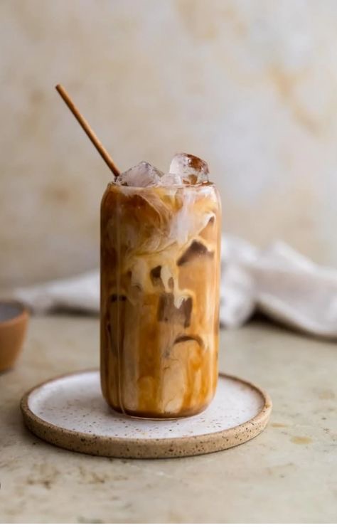 Vanilla Latte