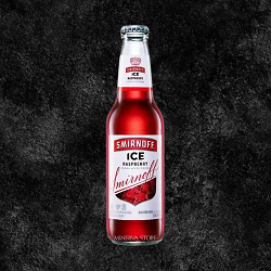 Smirnoff Ice Rasberry Pint
