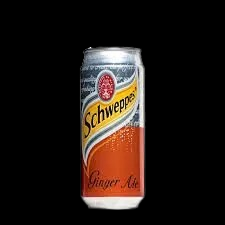 Ginger Ale