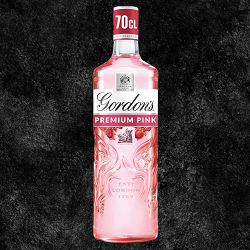 Gordon’s Pink Gin