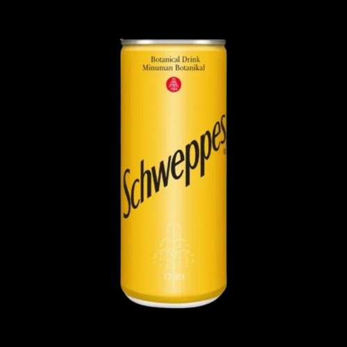 Tonic Water