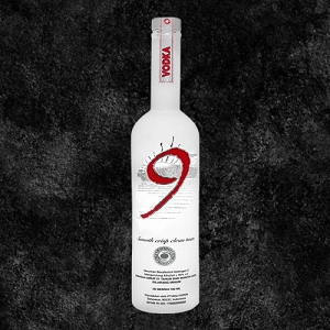 vodka 9